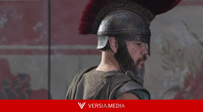 Filme 'A Odisseia' ensina sobre formação da Grécia Antiga; teste seus conhecimentos no QUIZ