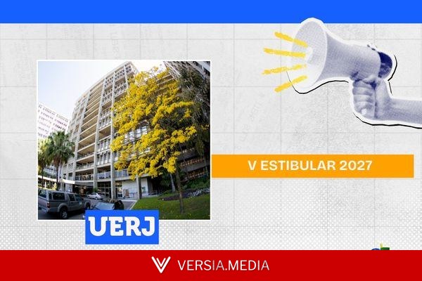 UERJ abre inscrição para 2º Exame de Qualificação 2027