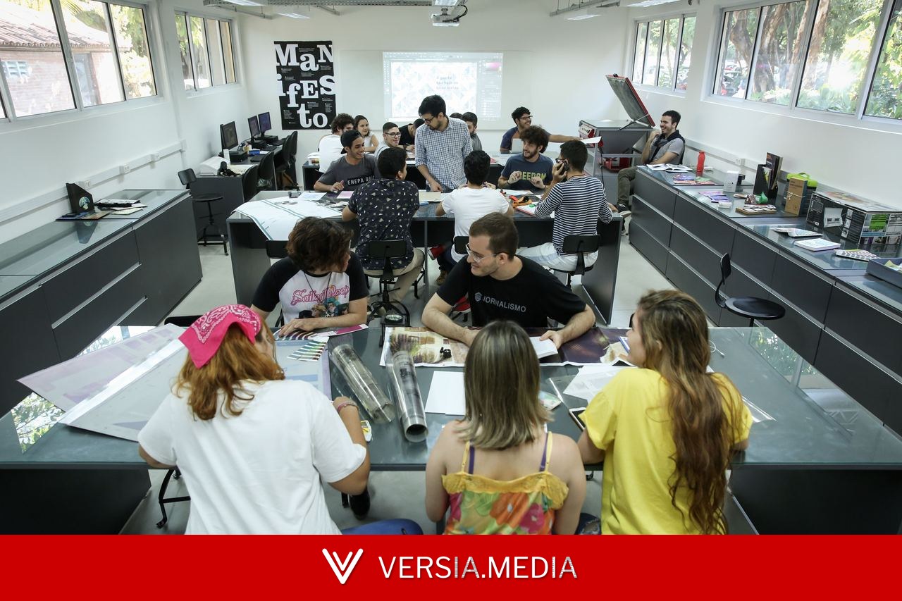 Estudantes universitários têm até 12 de julho para se inscrever no Prêmio Profissionais do Ano