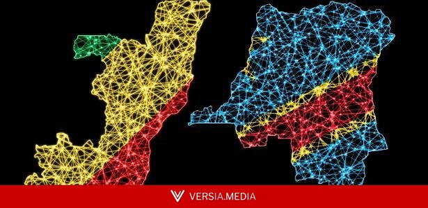 Por que existem dois Congos na África? Entenda a origem dos países