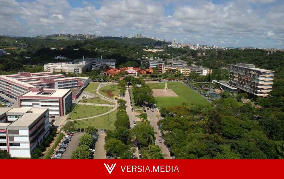 UFMG é a instituição de ensino superior de maior impacto em sustentabilidade na América do Sul, diz ranking internacional