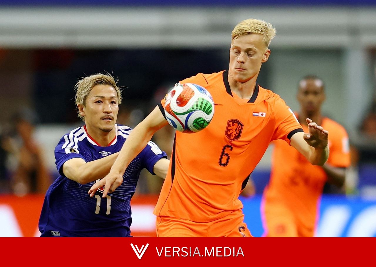 Holanda e Países Baixos não são a mesma coisa; entenda por que placar da Fifa usa sigla 'NED'