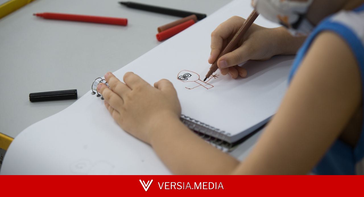 Qual a idade certa para educação sexual?