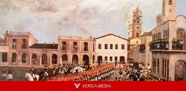 Não foram só as Malvinas: ingleses já invadiram e ocuparam Buenos Aires