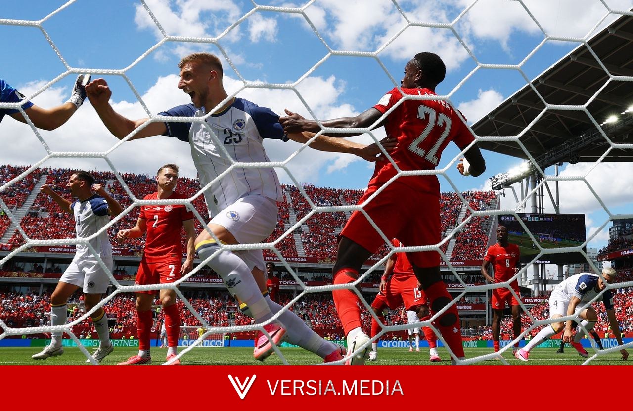 Hadžiahmetović, Ndmane e Muharemović: qual a pronúncia certa dos nomes 'impossíveis' da Copa? Veja erros mais comuns