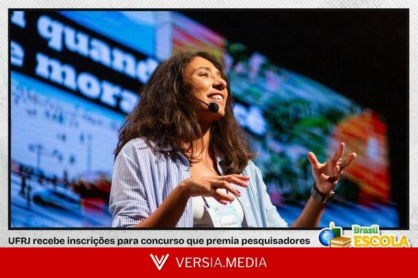 Tese de doutorado em 3 minutos: concurso da UFRJ premia pesquisadores