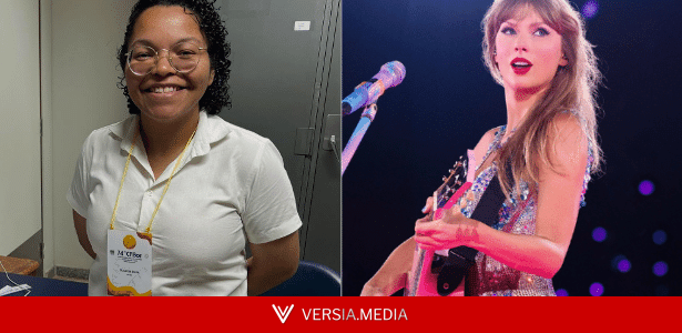 Pesquisadora brasileira acusa espanhol de plagiar 'método Taylor Swift'