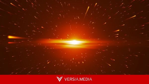 Big Bang: o que é, evidências, resumo