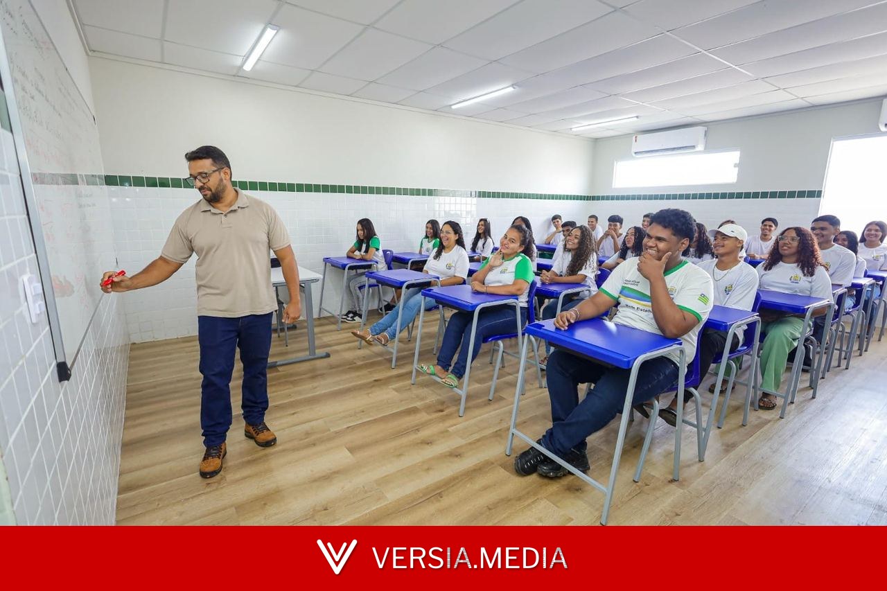 Após prorrogação, prazo de inscrição da Prova Nacional Docente 2026 termina nesta sexta