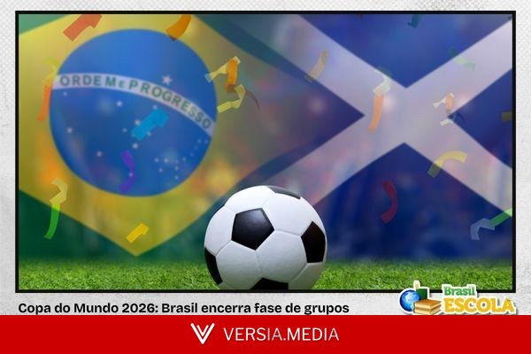 Brasil x Escócia na Copa do Mundo 2026: veja histórico