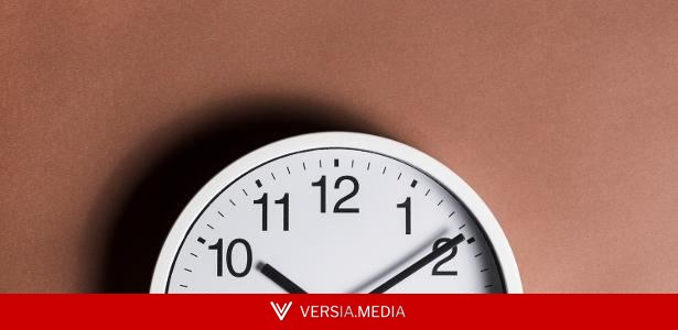 Não erre mais: qual é a abreviação correta de horas, minutos e segundos?
