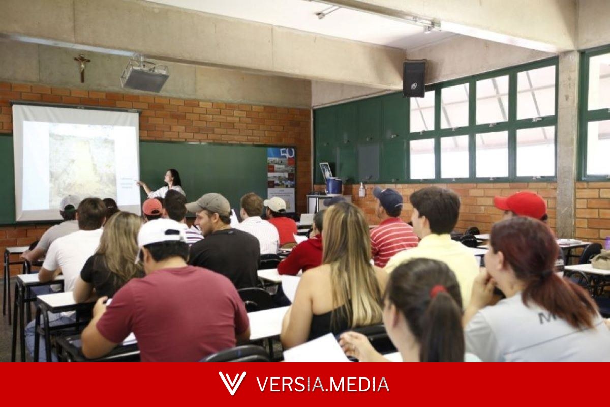 Analfabetismo no Brasil cai para 4,9% e atinge menor taxa de série histórica, diz IBGE