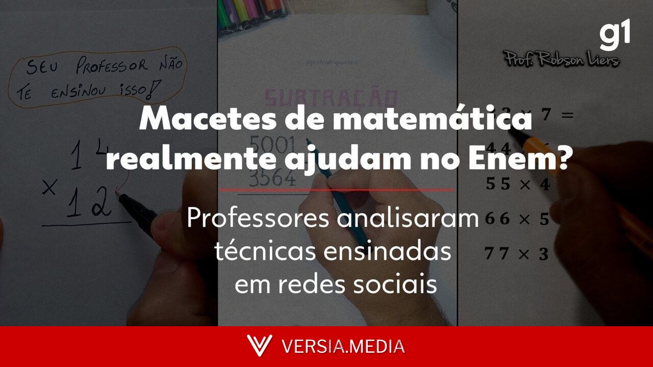 ‘Nobel’ da Matemática: quem é Hong Wang, 3ª mulher em 90 anos a ganhar Medalha Fields