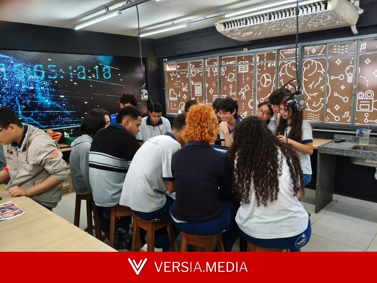 Quatro colégios brasileiros estão entre os finalistas da 'Copa do Mundo das Escolas'; conheça projetos