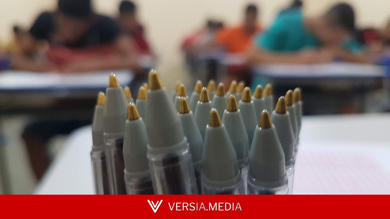 Até R$ 864 por dia: 49 mil certificadores de prova do Enem são convocados para capacitação; acesse lista
