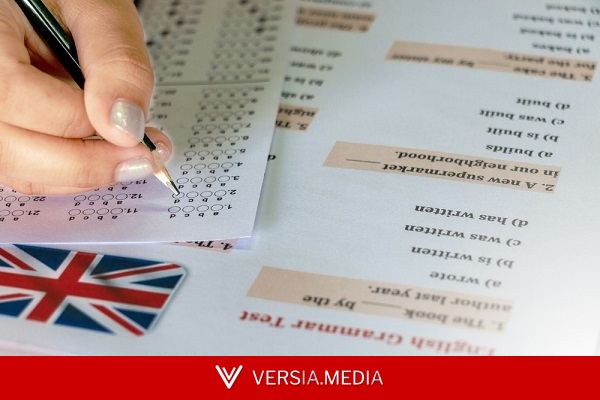 TOEIC: o que é e para que serve o exame