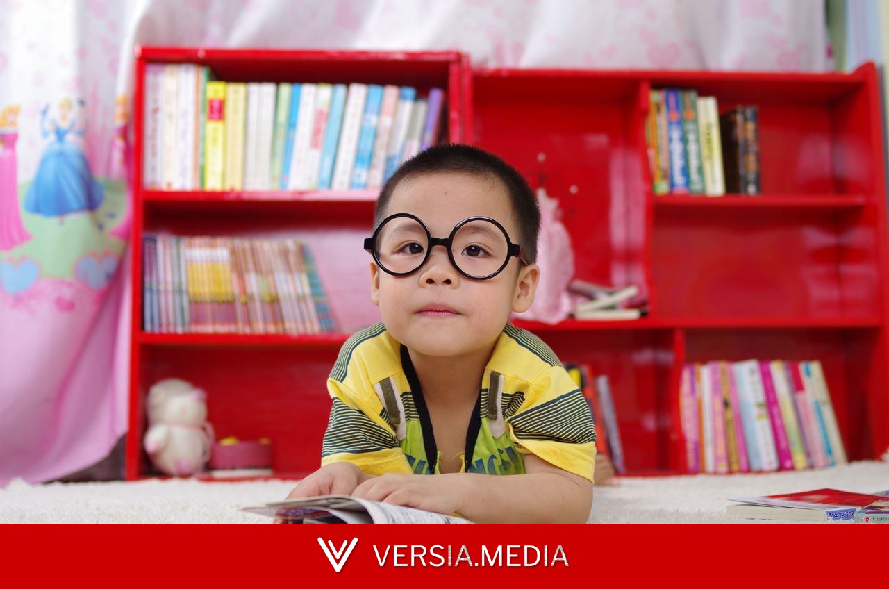 Como saber se seu filho é superdotado? Veja os primeiros sinais
