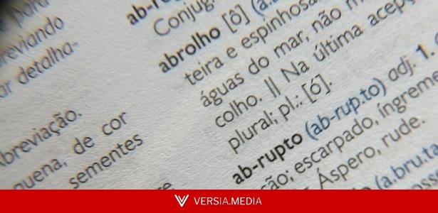 10 palavras que têm acento, mas muita gente ainda esquece de colocar