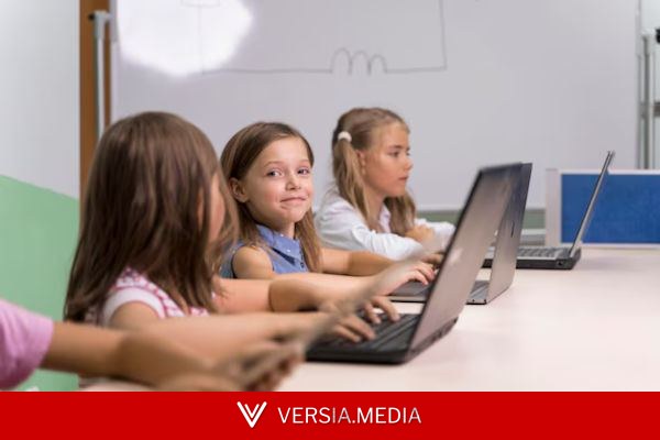 Como a inteligência artificial pode ajudar nos estudos sem substituir a criatividade