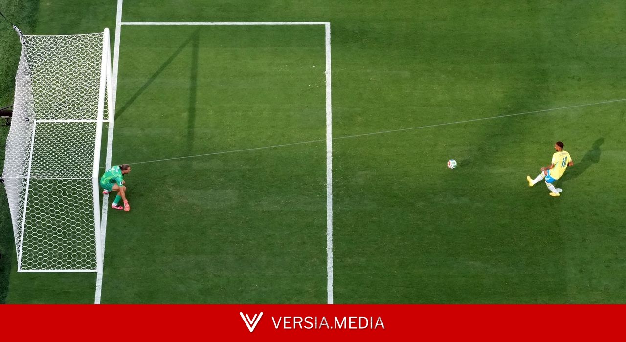 Como funciona a leitura labial? Técnica identificou provocação de Neymar a goleiro norueguês
