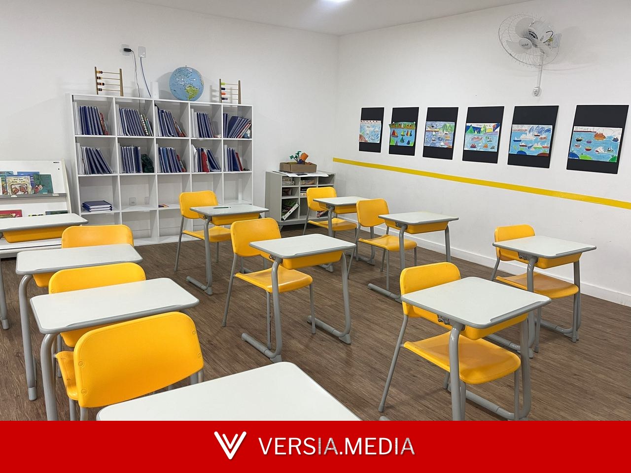 Escolas particulares dizem que lei das férias de 2027 fere autonomia das instituições e estudam ação na Justiça