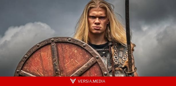 Não eram todos loiros: quem foram os vikings, inspiração da Noruega na Copa