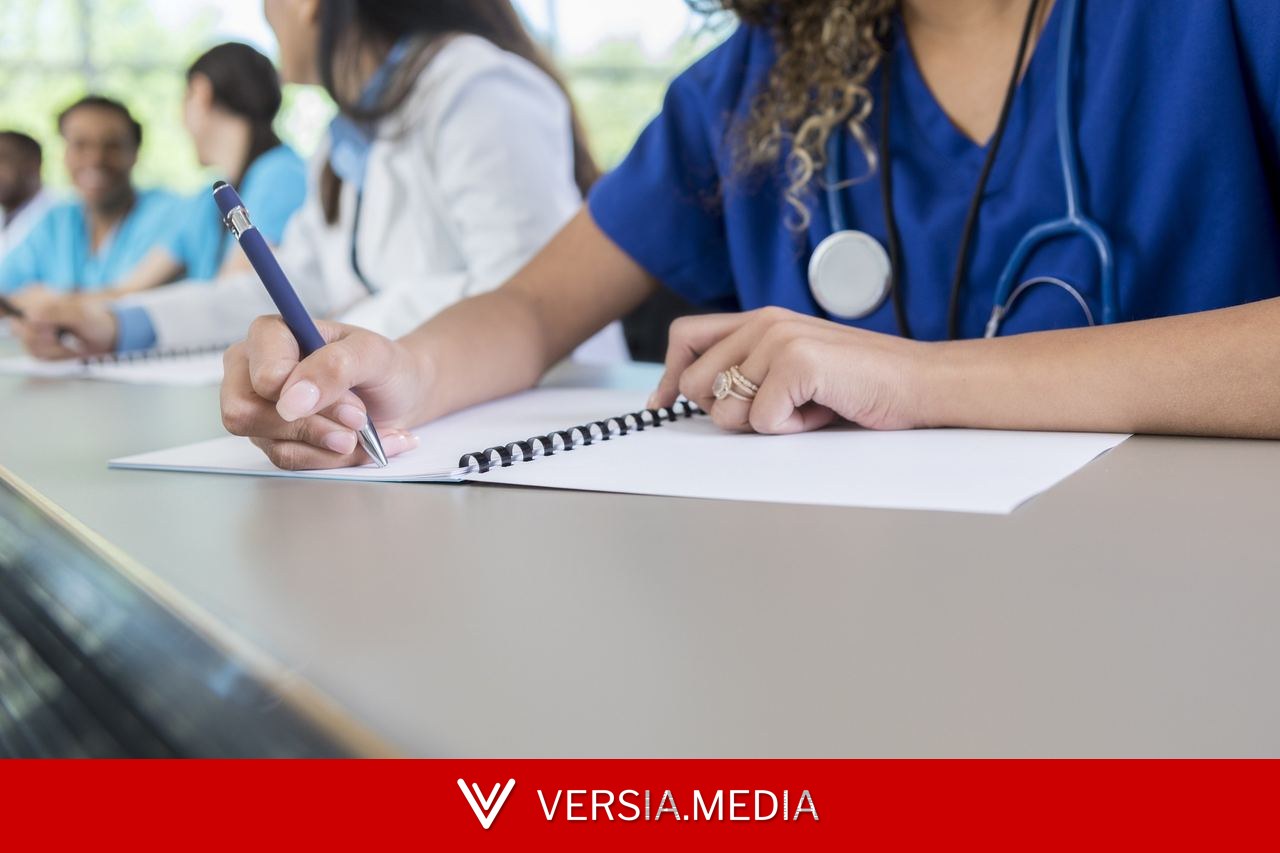Enamed 2026: inscrição para alunos de medicina estão abertas; nota pode servir para vagas em residência