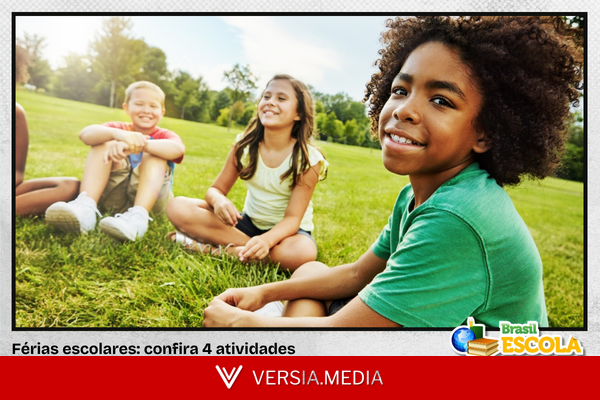 Férias escolares: veja 4 atividades para o raciocínio lógico